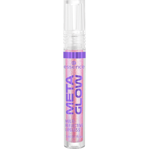 Brillo Labial Meta Glow Multi-Reflective Essence