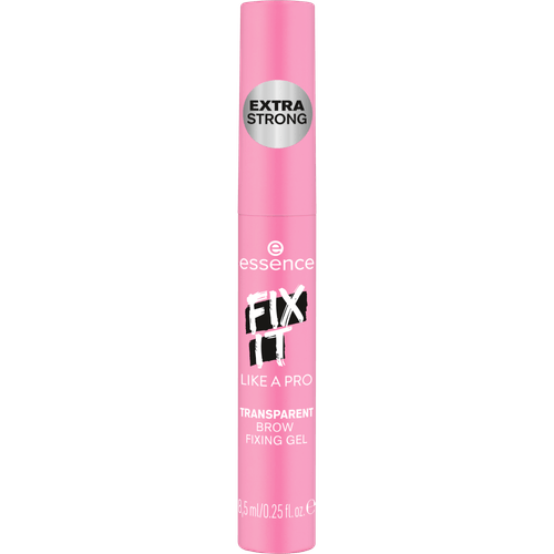 Gel De Cejas Fix It Like A Pro Transparente Essence