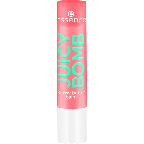 Balsamo Juicy Bomb Glossy Butter Essence