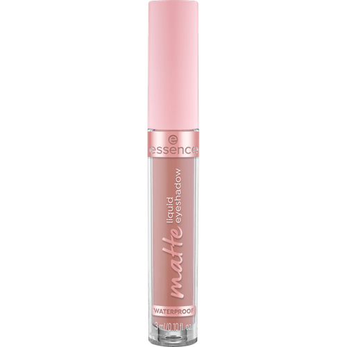 Sombra Líquida Matte Essence