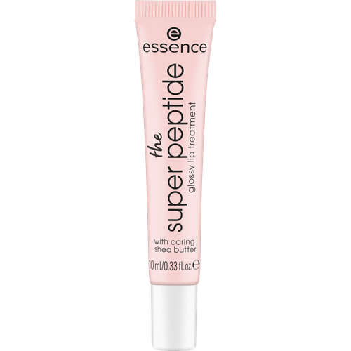 Tratamiento Labial The Super Peptide Glossy Essence