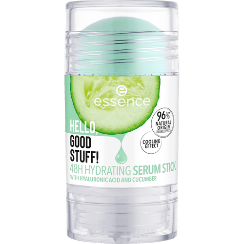 Serum Facial Hello Good Stuff 48h Hydrating Stick Essence