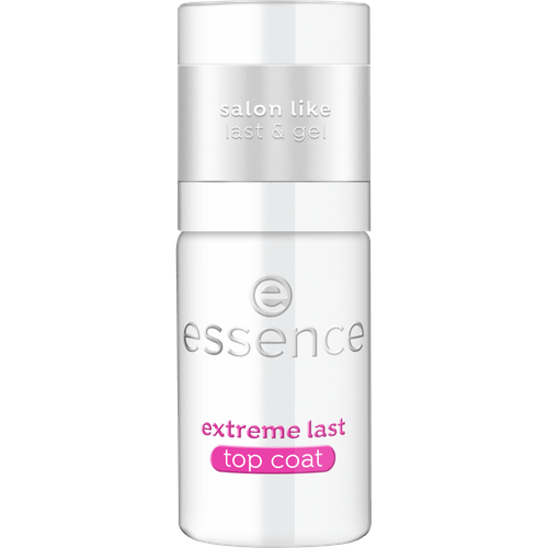 Esmalte De Uñas Extreme Last Top Coat 8 Ml Essence