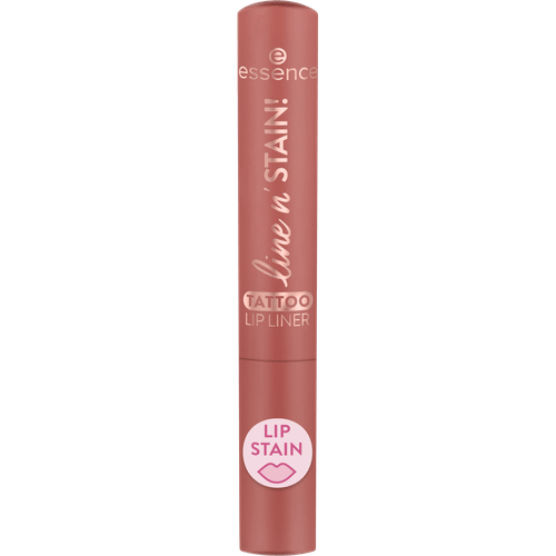 Lapiz De Labios Line N' Stain! Tatoo 2.5 Ml Essence