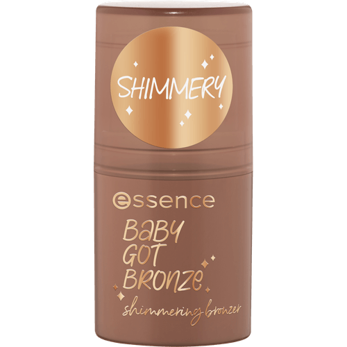Contorno En Barra Baby Got Bronze  Essence