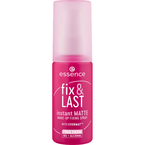 Fijador De Maquillaje Instant Matt Make-Up 50 ML Essence