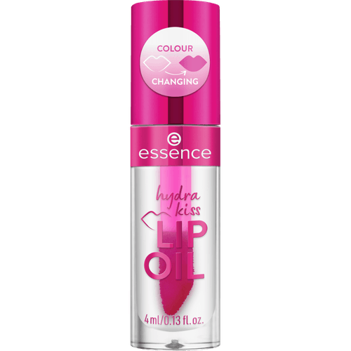Aceite Labial Hydra Kiss 4 Ml Essence