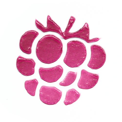 Bálsamo para labios y mejillas con color Juicy Berry Essence