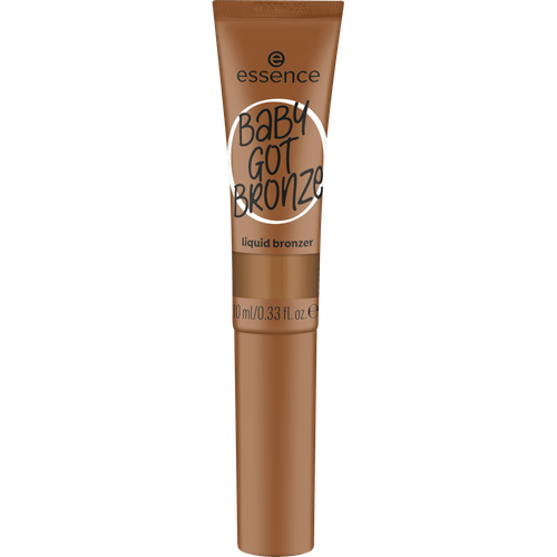 Bronceador líquido Baby Got Bronze Essence