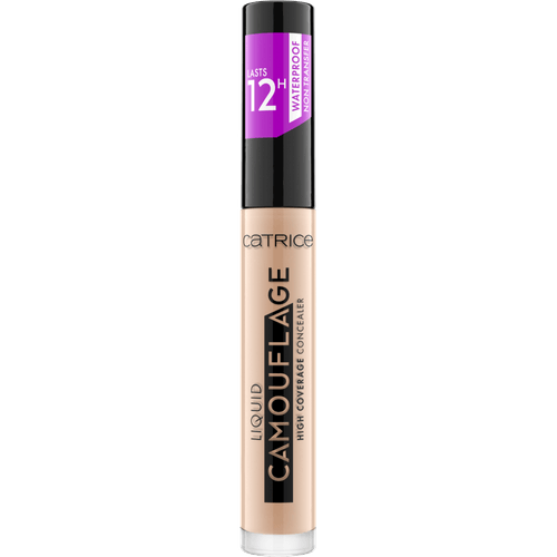 Corrector Liquid Camouflage High Coverage Catrice 5 ML