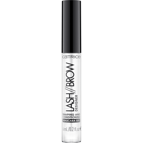 Máscara Para Cejas Y Pestañas Lash Brow Designer Shaping & Conditioning Catrice