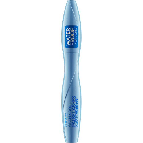 Catrice Glam & Doll False Lashes Mascara Waterproof
