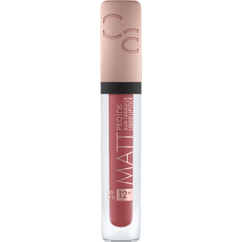 Labial Líquido Matt Pro Ink Catrice