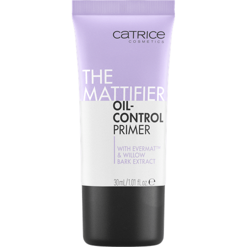 Primer The Mattifier 30 Ml Oil-Control Catrice 30 ML