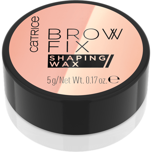 Cera Fijadora De Cejas Brow Fix Catrice
