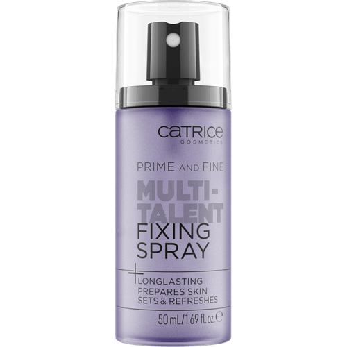 Fijador Prime And Fine Multitalent Catrice