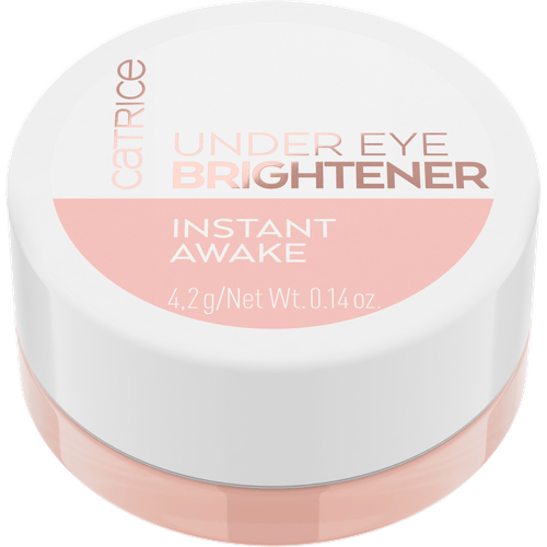 Corrector De Ojeras Brightenner Catrice