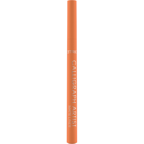 Delineador Liquido Calligraph Artist Matte Catrice
