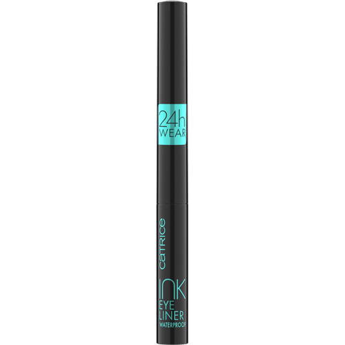 Delineador Liquido Ink Eyeliner Waterproof Catrice