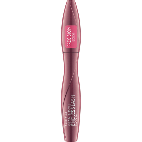 Mascara De Pestañas Glam & Doll Endless Catrice