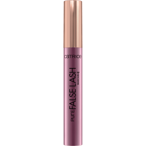 Máscara De Pestañas Pure False Lash Catrice