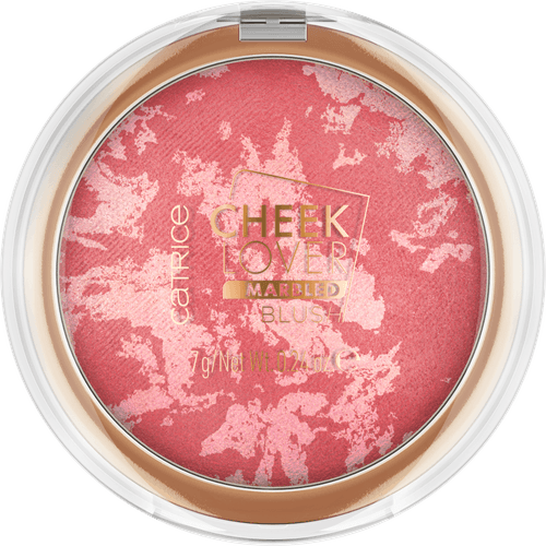 Rubor Cheek Lover Marbled Catrice