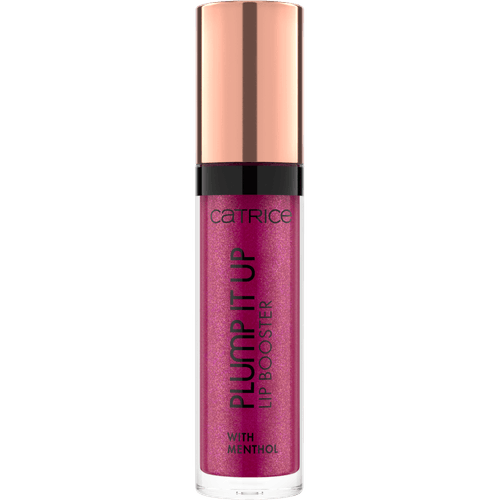Brillo Labial Plump It Up Lip Booster Catrice