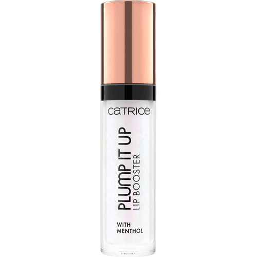 Brillo Labial Plump It Up Lip Booster Catrice