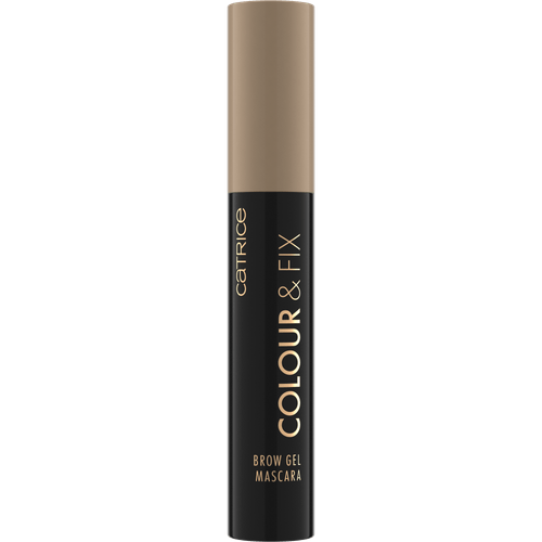 Mascara De Cejas Colour & Fix 5 Catrice
