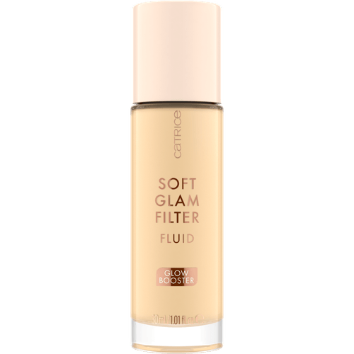 Pre Base Soft Glam Filter Catrice