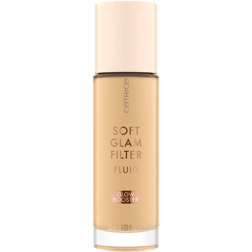 Pre Base Soft Glam Filter Catrice