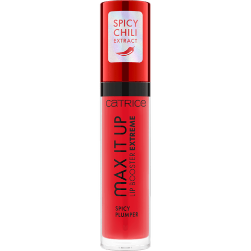 Brillo Labial Max It Up Booster Extreme Catrice