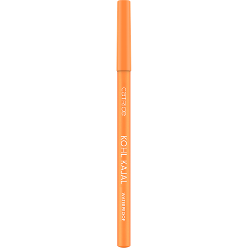 Lapiz De Ojos Khol Kajal Waterproof Catrice