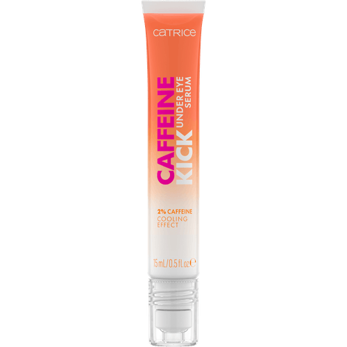 Serum De Ojos Caffeine Kick Catrice