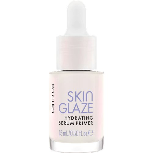 Sérum Primer Skin Glaze Hydrating Catrice