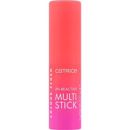 Barra Para Labios Y Cachetes Multi Stick Catrice