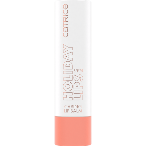 Balsamo Holiday Lips Catrice