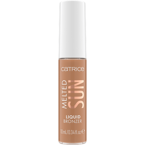 Bronceador líquido Melted Sun Catrice