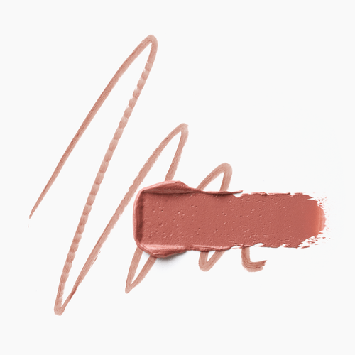 Barra y perfilador de labios mate Lip Artist Catrice