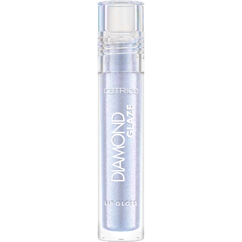 Brillo de labios Diamond Glaze Catrice
