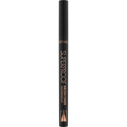 Delineador Waterproof Superproof Catrice
