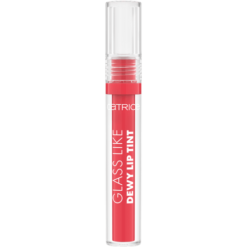Tinte de labios Glass Like Dewy Catrice