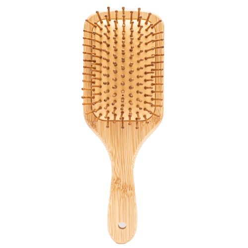 Cepillo Para Cabello Funky Fish Beige 793.A