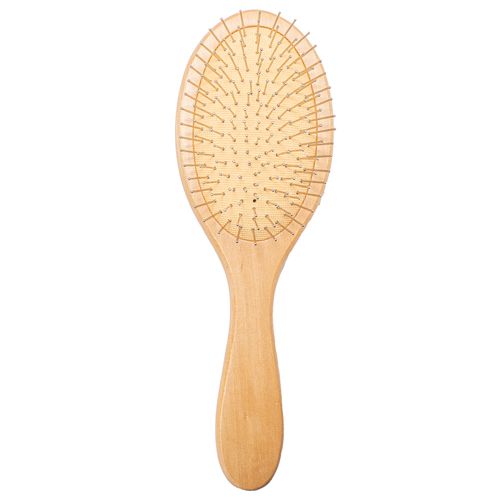 Cepillo Para Cabello Funky Fish Beige 794.A