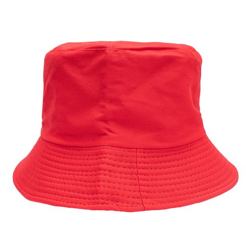 Bucket Hat Funky Fish Rojo 289.A