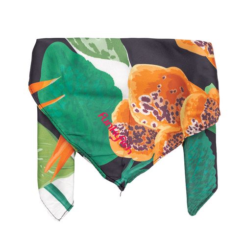 Pañuelo De Playa Funky Fish Surtido 581.A