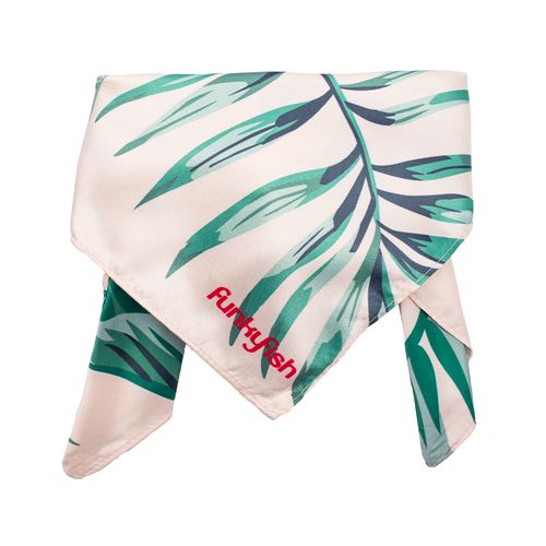 Pañuelo De Playa Funky Fish Surtido 582.A