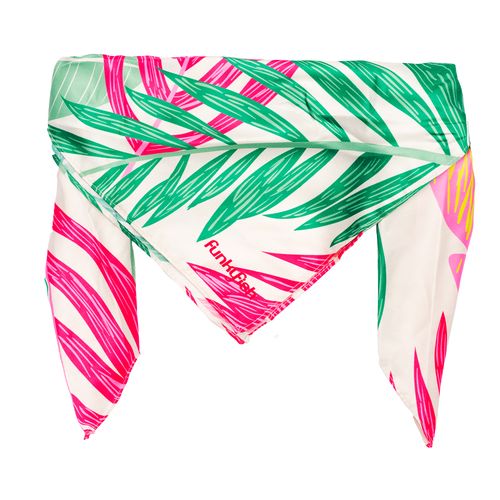 Pañuelo De Playa Funky Fish Surtido 585.A