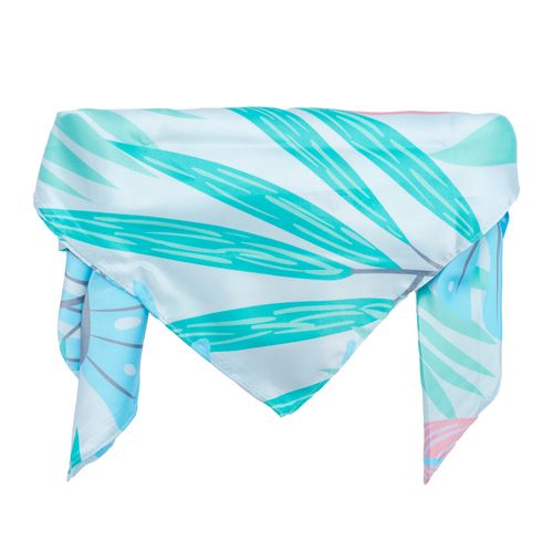 Pañuelo De Playa Funky Fish 586.A