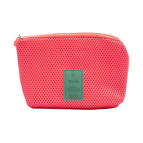 Organizador Funky Fish Rosado 948.A